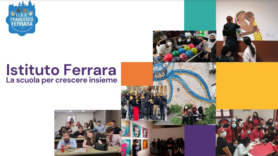 FERRARA