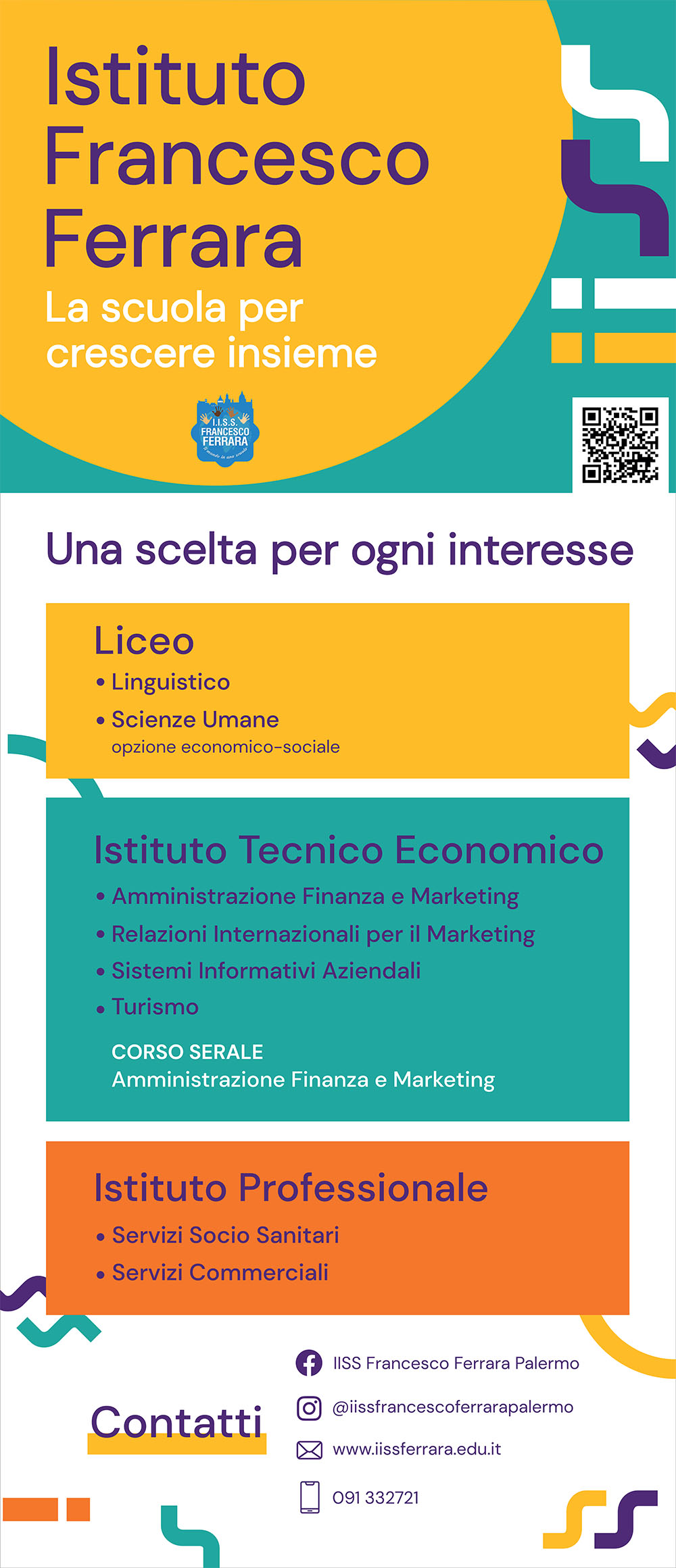 roll up esecutivo ridotto