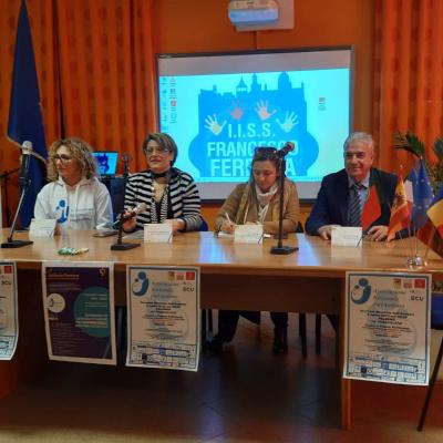 sensibilizzazione sull' autismo