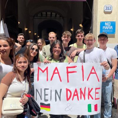 Gemellaggio con la Scuola 