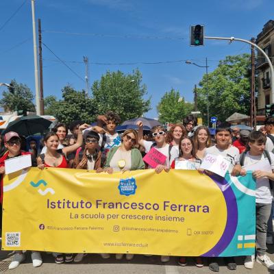 Manifestazione 