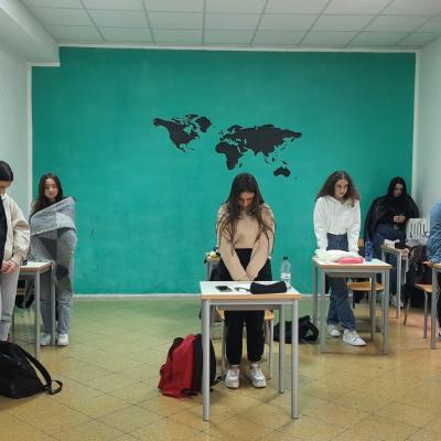occasione di riflessione di vita
